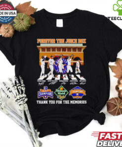 Houston Astros forever the juice box thank you for the memories shirt