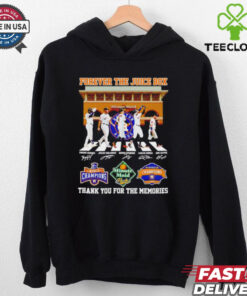 Houston Astros forever the juice box thank you for the memories shirt