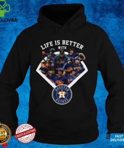 Houston Astros t shirts