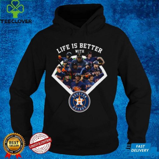 Houston Astros t hoodie, sweater, longsleeve, shirt v-neck, t-shirts