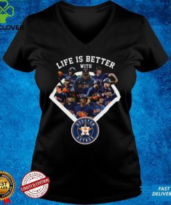 Houston Astros t hoodie, sweater, longsleeve, shirt v-neck, t-shirts