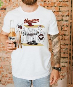 Houston Astros the locker room shirt
