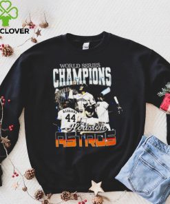 Houston Astros world series Champions hoodie, sweater, longsleeve, shirt v-neck, t-shirt