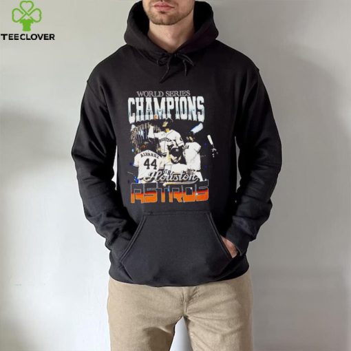 Houston Astros world series Champions hoodie, sweater, longsleeve, shirt v-neck, t-shirt