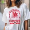 Houston Big 12 Mens Basketball Tournament Champions hoodie, sweater, longsleeve, shirt v-neck, t-shirt