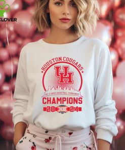 Houston Big 12 Mens Basketball Tournament Champions hoodie, sweater, longsleeve, shirt v-neck, t-shirt