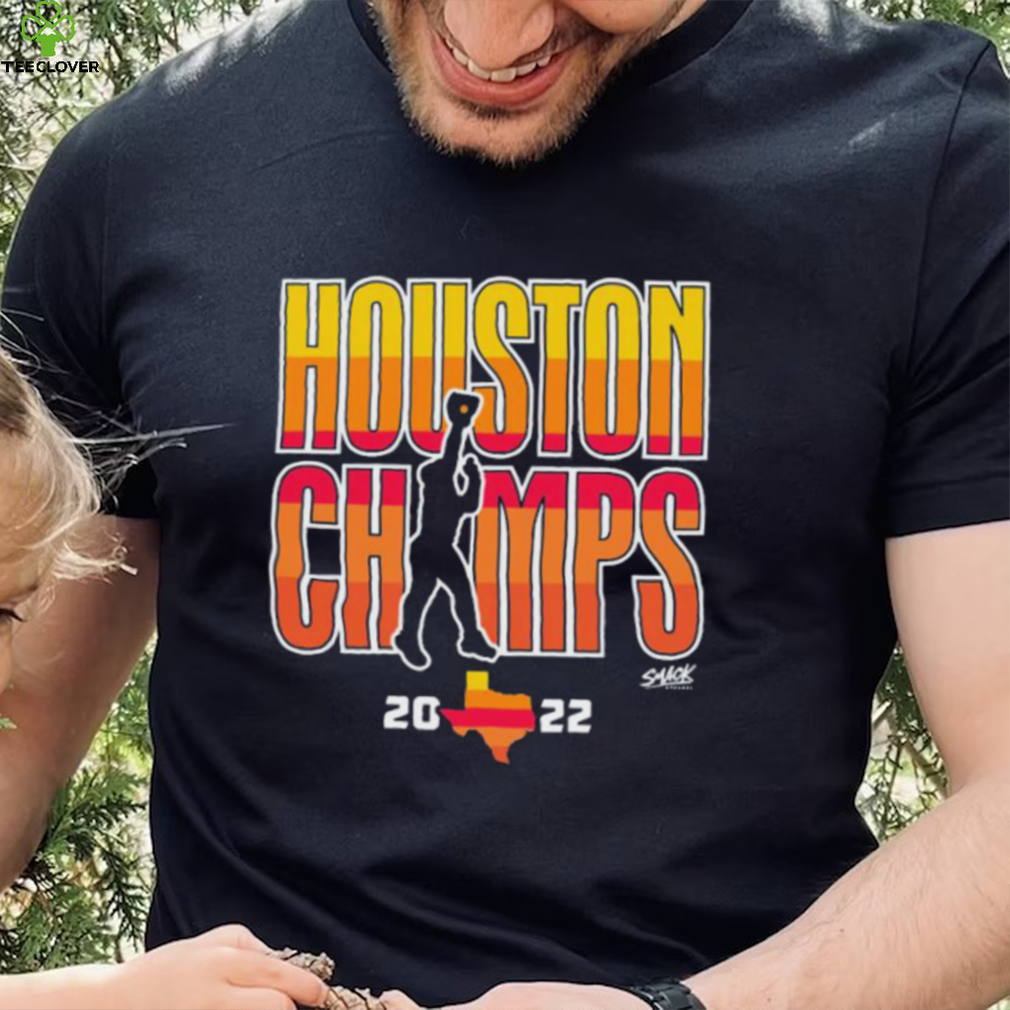 Houston Champs 2022 World Baseball Champions T Shirt Houston Champs 2022 World Baseball Champions T Shirt