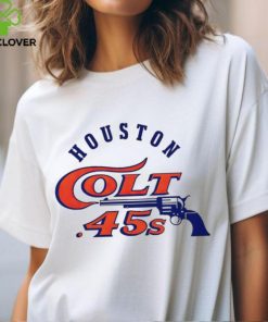 Houston Colt .45s vintage shirt