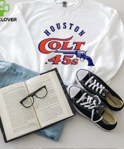 Houston Colt .45s vintage shirt