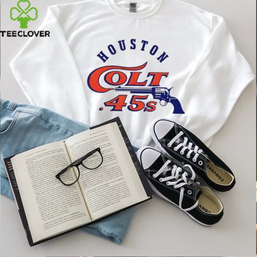 Houston Colt .45s vintage shirt