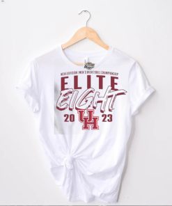 Houston Cougars 2023 NCAA Men’s Basketball Tournament March Madness Elite Eight Team Shirt