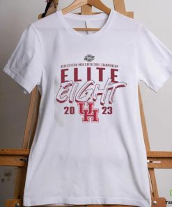 Houston Cougars 2023 NCAA Men’s Basketball Tournament March Madness Elite Eight Team Shirt 1 Houston Cougars 2023 NCAA Men’s Basketball Tournament March Madness Elite Eight Team Shirt