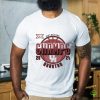 Texas Longhorns basketball nothing but net logo shirt
