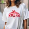 Houston Cougars Big 12 Champions 2024 hoodie, sweater, longsleeve, shirt v-neck, t-shirt