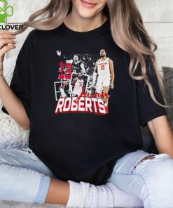 Houston Cougars J’wan Roberts 13 design shirt