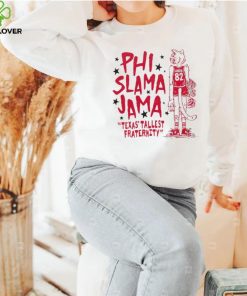 Houston Cougars Phi Slama Jama hoodie, sweater, longsleeve, shirt v-neck, t-shirt