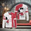 Indianapolis Colts Christmas Skull Hot Trending Ugly Sweater For Real Fans