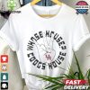 Oh Lawd He Comin Cat T shirt
