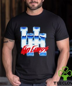 Houston Cougars basketball go Coogs logo t shirt 2 Houston Cougars basketball go Coogs logo t shirt