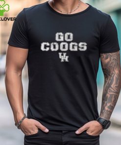 Houston Cougars go Coogs shirt