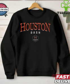 Houston Dash Arch shirt