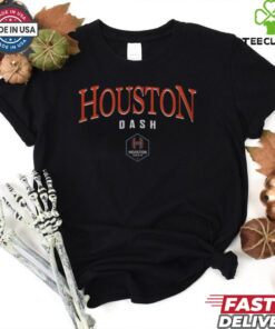 Houston Dash Arch shirt