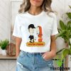Liverpool Beavis And Butt head shirt