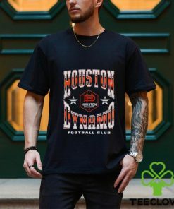 Houston Dynamo FC Vintage shirt
