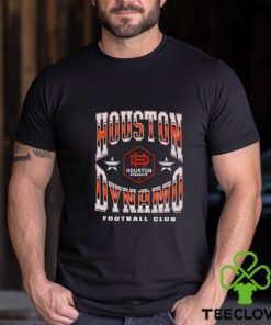 Houston Dynamo FC Vintage shirt