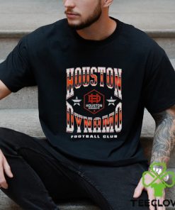 Houston Dynamo FC Vintage shirt