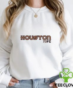 Houston FC Shirt