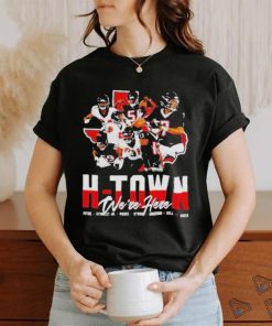 Houston Football H Town We’re Here shirt 1 Houston Football H Town We’re Here shirt