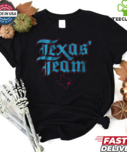 Houston Football Texas_ Team T Shirt