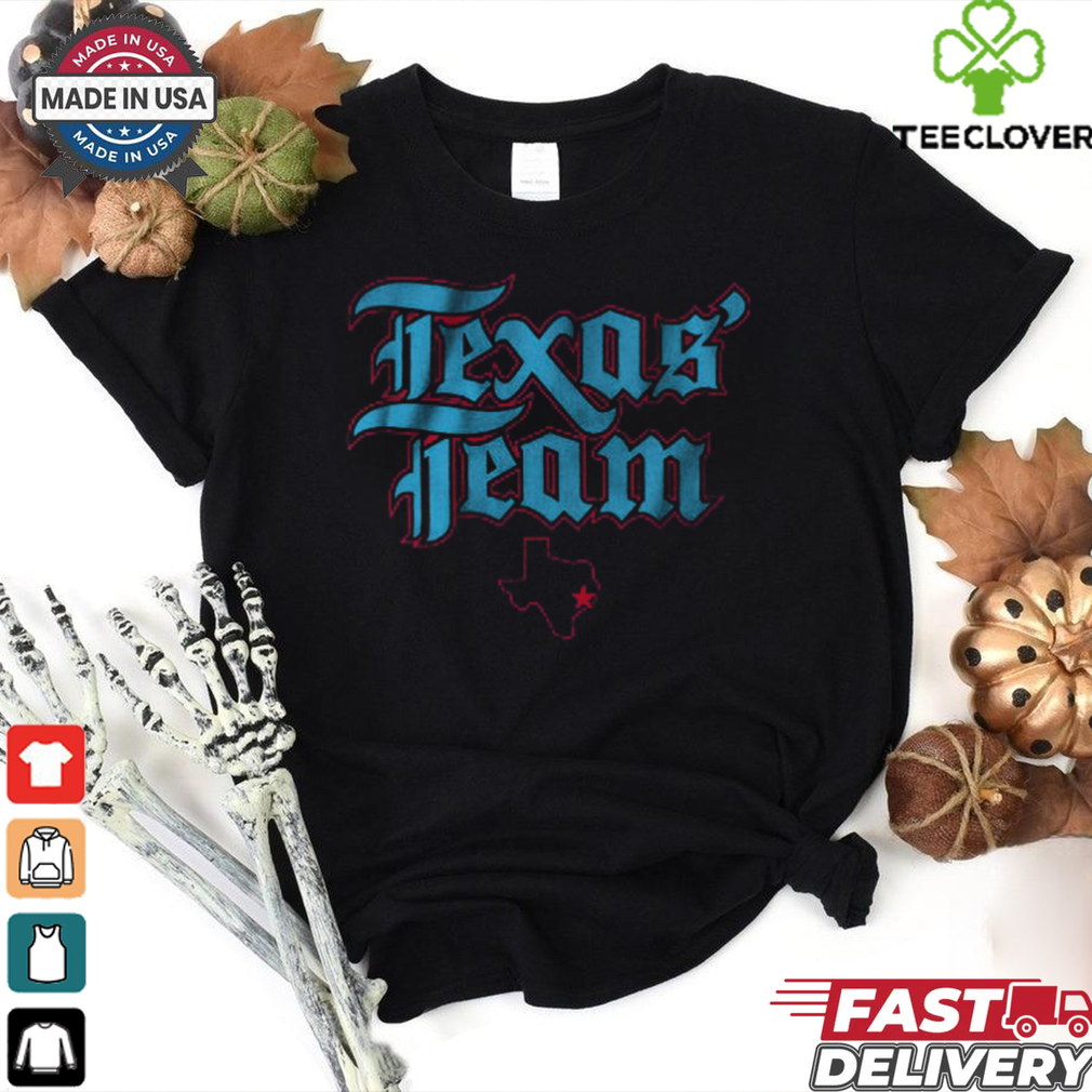 Houston Football Texas_ Team T Shirt Houston Football Texas_ Team T Shirt