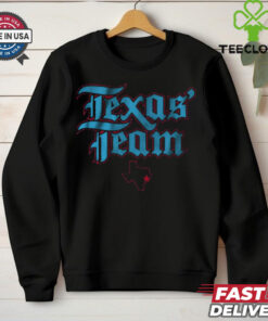 Houston Football Texas_ Team T Shirt