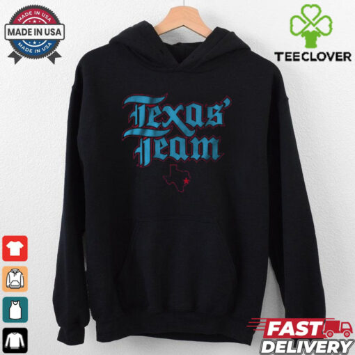 Houston Football Texas_ Team T Shirt