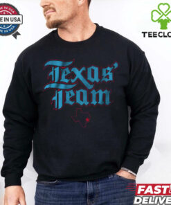 Houston Football Texas_ Team T Shirt