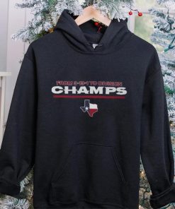 Houston From 3 13 1 To Division Champs T Shirt