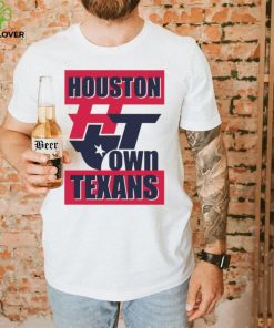 Houston H Town Texans hoodie, sweater, longsleeve, shirt v-neck, t-shirt