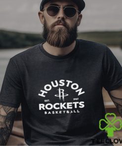 Houston Rockets Basketball shirt