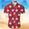 Houston Texans NFL Floral Summerl Full Printing Classic Hawaiian Shirt Houston Texans NFL Floral Summerl Full Printing Classic Hawaiian Shirt