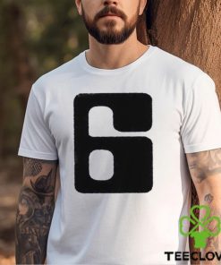 Houston Rollerball 6 shirt