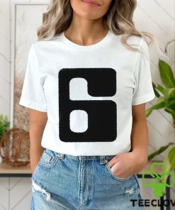 Houston Rollerball 6 shirt