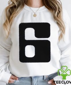 Houston Rollerball 6 shirt