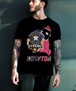 Houston Sports Team Astros Texans Rockets And Dynamo hoodie, sweater, longsleeve, shirt v-neck, t-shirt