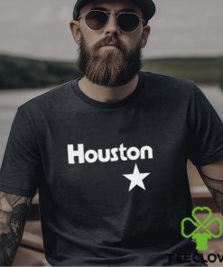 Houston Star Shirt