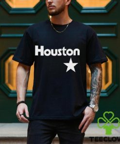 Houston Star Shirt