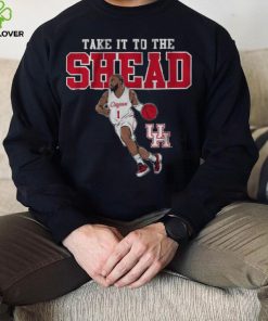 Houston Take it to the Shead Shirt 3 Houston Take it to the Shead Shirt
