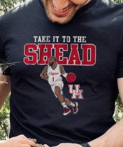 Houston Take it to the Shead Shirt 5 Houston Take it to the Shead Shirt