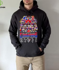 Houston Texans 2023 AFC South Division champions signatures fireworks hoodie, sweater, longsleeve, shirt v-neck, t-shirt